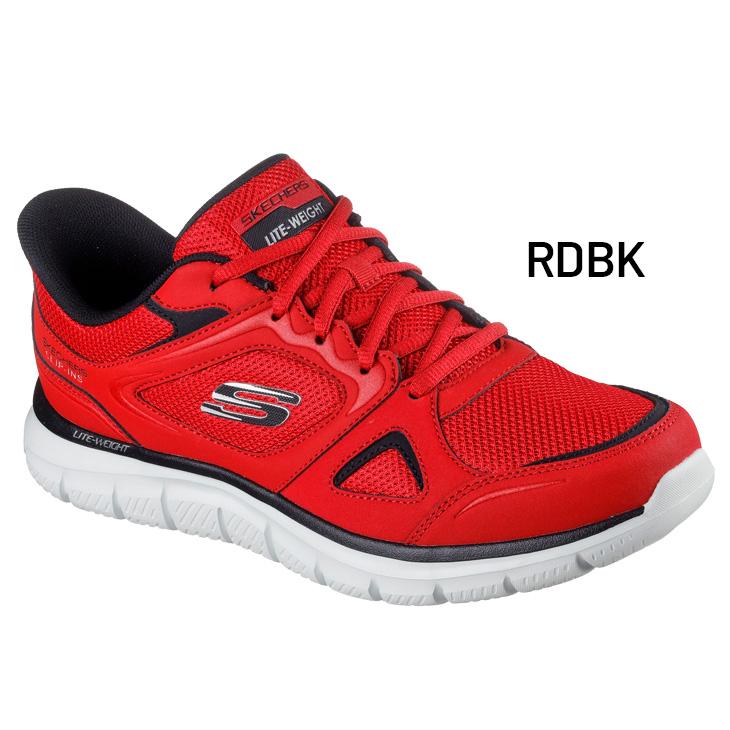 SKECHERS（スケッチャーズ） スリップインズ メンズ スニーカー