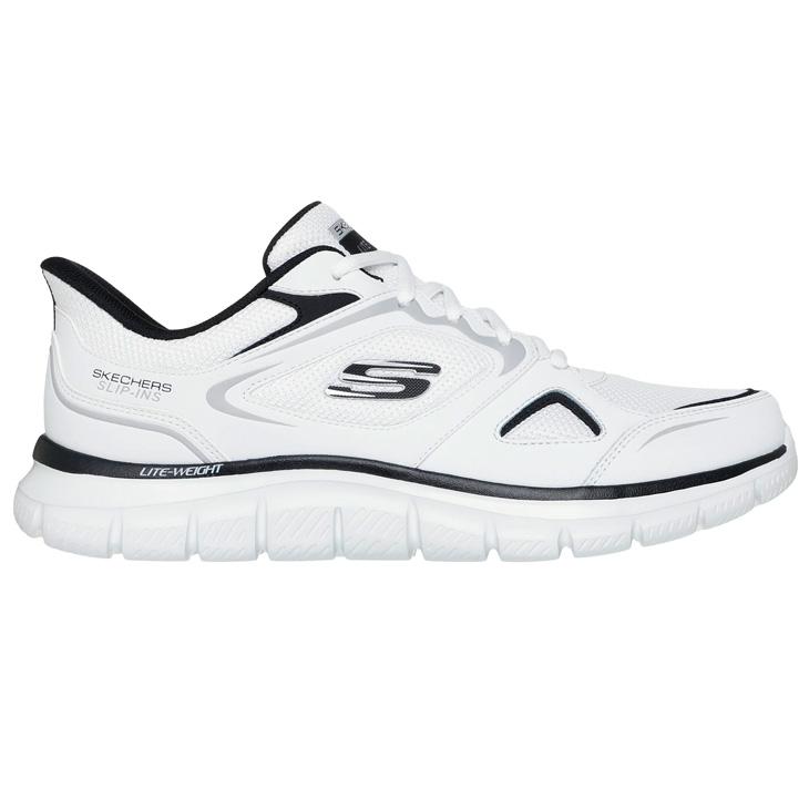 SKECHERS（スケッチャーズ） スリップインズ メンズ スニーカー