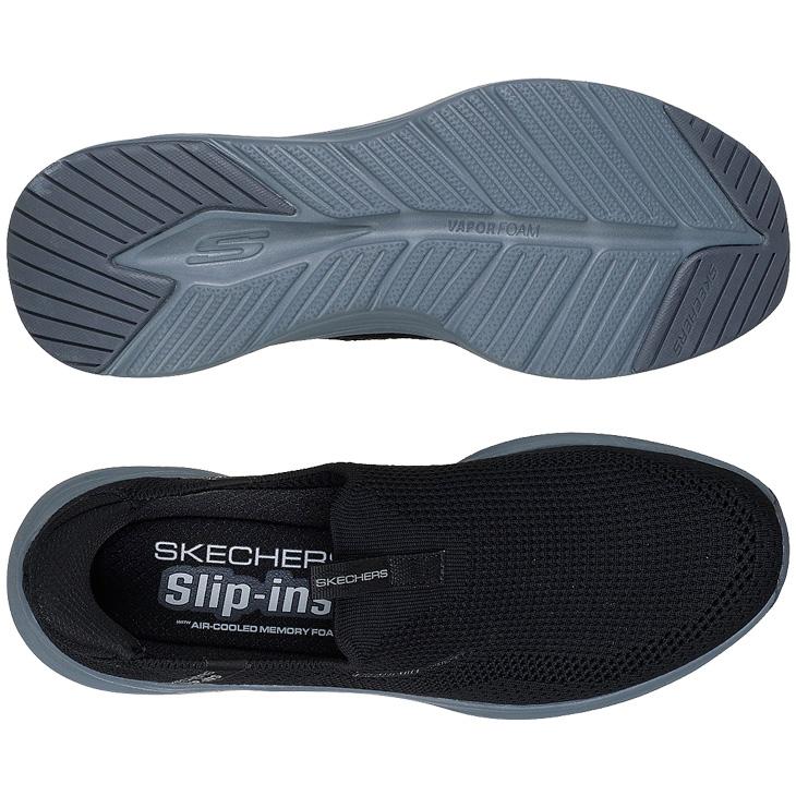 SKECHERS（スケッチャーズ） メンズシューズ スリップインズ