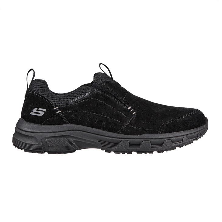 SKECHERS（スケッチャーズ） モックシューズ スリッポン スニーカー