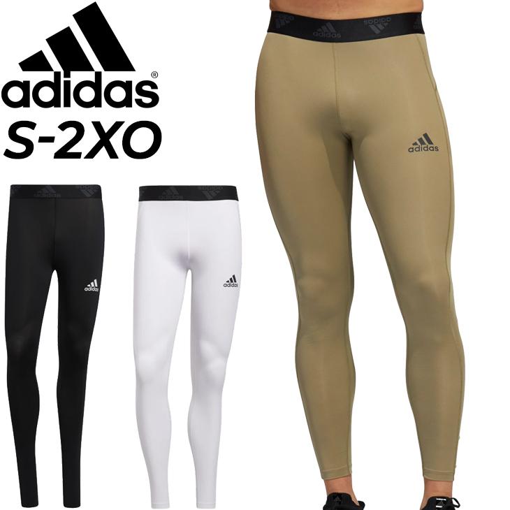 adidas コンプレッション メンズ スパッツ アディダス M テック adidas コンプレッション メンズ スパッツ アディダス M テック