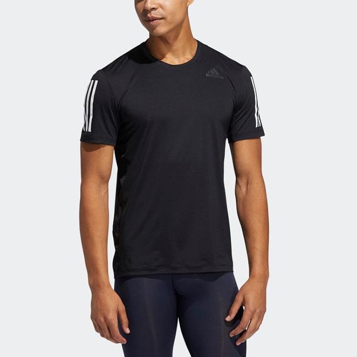 adidas（アディダス） 半袖 Tシャツ メンズ/adidas テックフィット 3