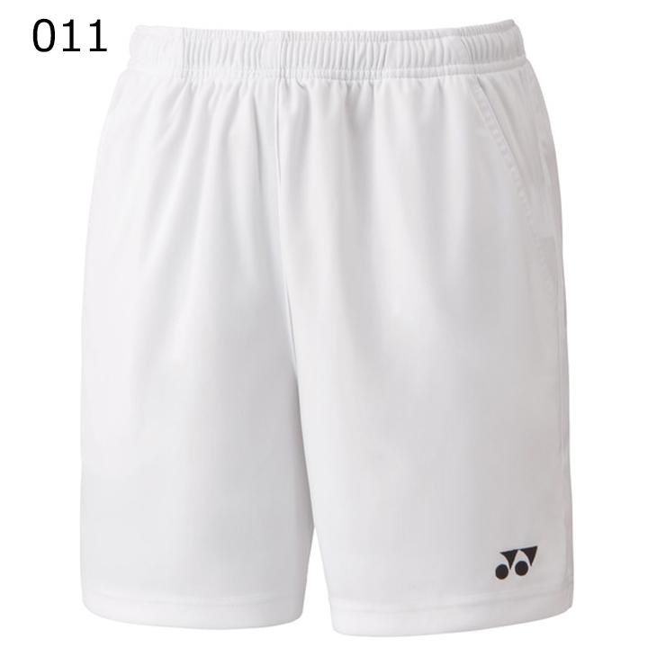 YONEX（ヨネックス） ハーフパンツ レディース ショートパンツ