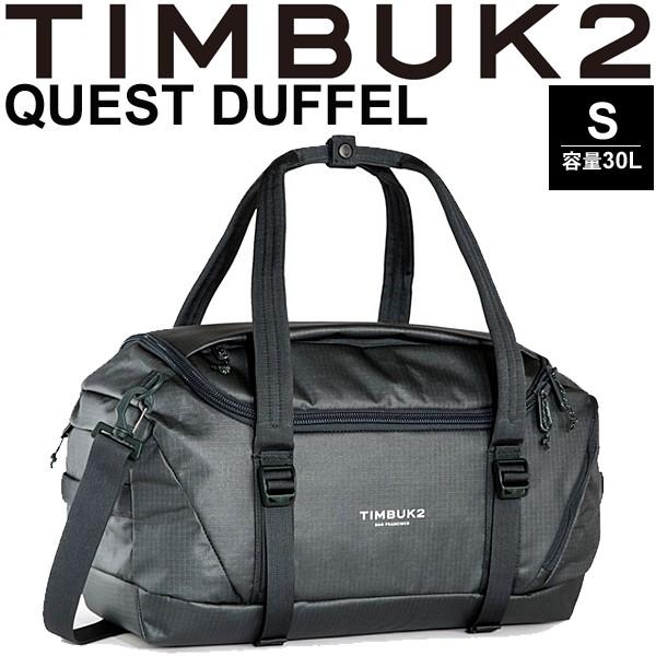 TIMBUK2 ボストンバック ボストンバッグ TIMBUK2 クエストダッフル Quest Duffel Pack ティン