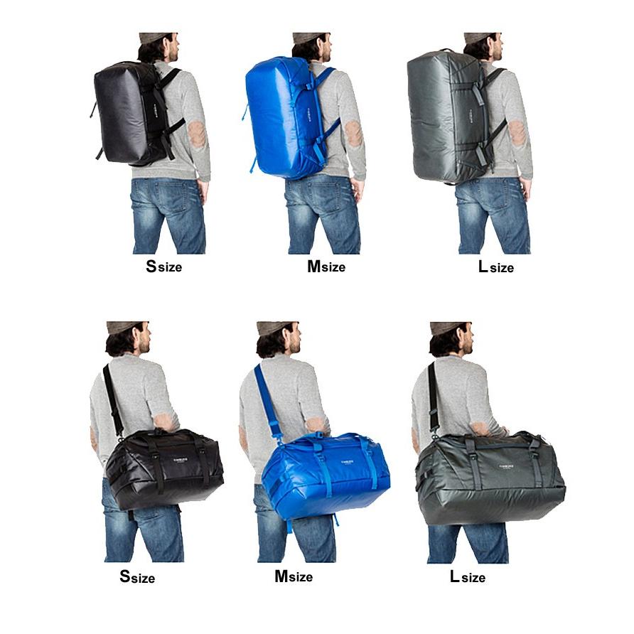 TIMBUK2 ボストンバック ボストンバッグ TIMBUK2 クエストダッフル Quest Duffel Pack ティン