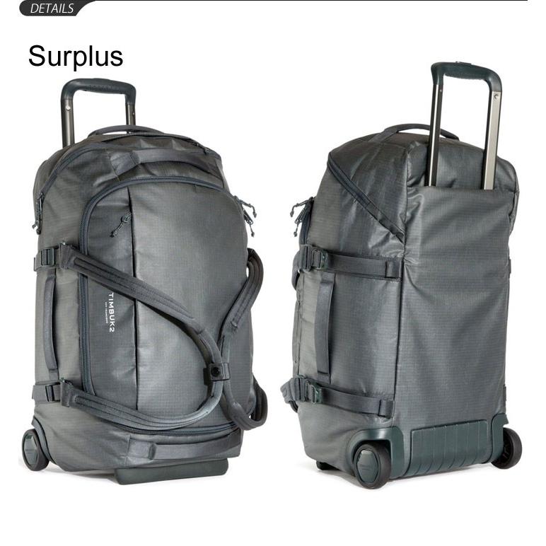 ダッフルバッグ TIMBUK2 ティンバック2 クエストローリング ダッフルバッグ TIMBUK2 ティンバック2 クエストローリング