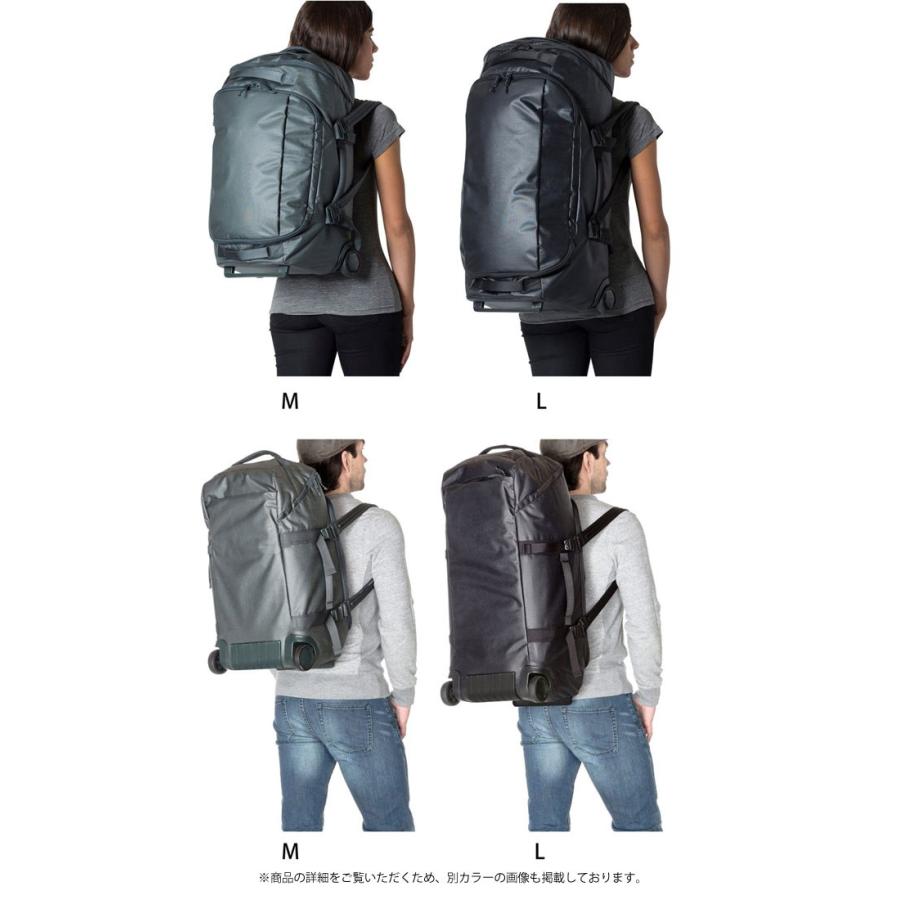 ダッフルバッグ TIMBUK2 ティンバック2 クエストローリングダッフル