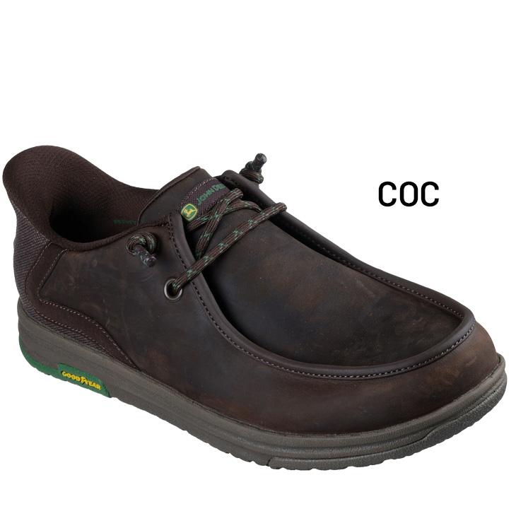 SKECHERS（スケッチャーズ） スリップインズ メンズシューズ SKECHERS