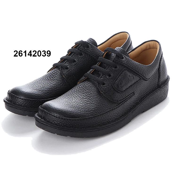 Clarks（クラークス） カジュアルシューズ メンズ NATURE 2 ネイチャー