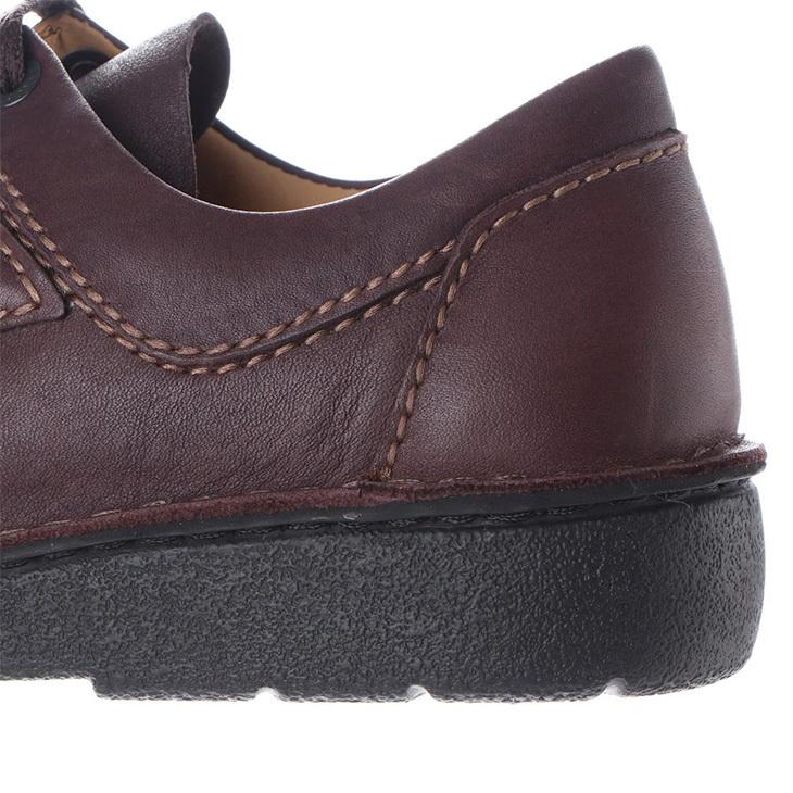 Clarks（クラークス） カジュアルシューズ メンズ NATURE 2 ネイチャー 