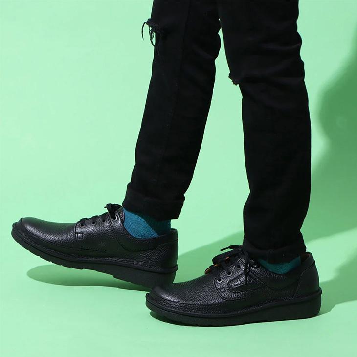 Clarks（クラークス） カジュアルシューズ メンズ NATURE 2 ネイチャー