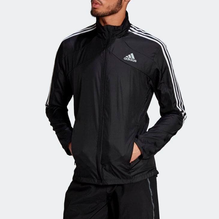 adidas ランニングウェア ウィンドブレーカー メンズ アウター adidas ランニングウェア ウィンドブレーカー メンズ アウター
