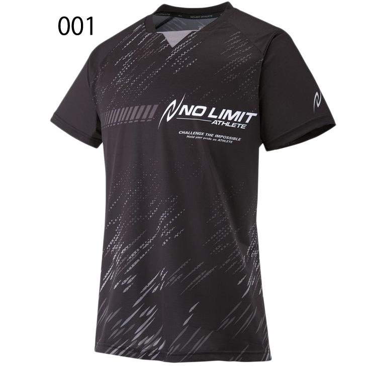 ニシ・スポーツ 半袖 Tシャツ NISHI スポーツウェア スリム 陸上競技