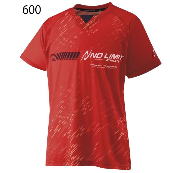 ニシ・スポーツ 半袖 Tシャツ NISHI スポーツウェア スリム 陸上競技