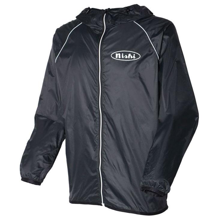 NISHI ウィンドブレーカー ニシ・スポーツ ウィンドブレーカー アウター NISHI メンズ レディース