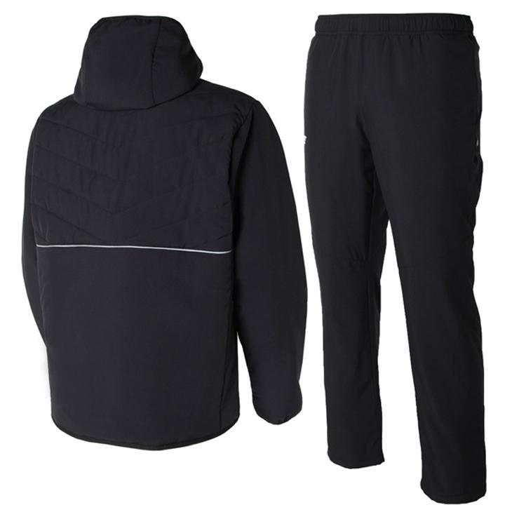 ニシ・スポーツ トレーニングウェア 上下 メンズ レディース ニシ