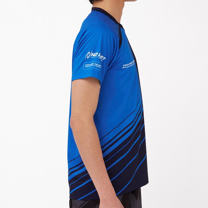 ニシ・スポーツ 半袖 Tシャツ ニシ NISHI ランニング マラソン