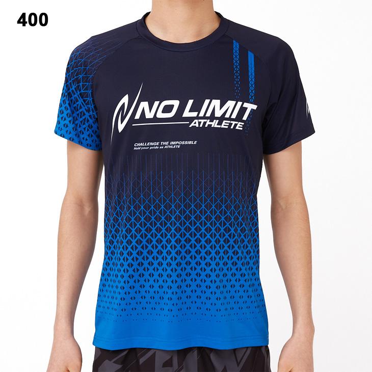 ニシ・スポーツ 半袖 Tシャツ ニシ NISHI ランニング マラソン