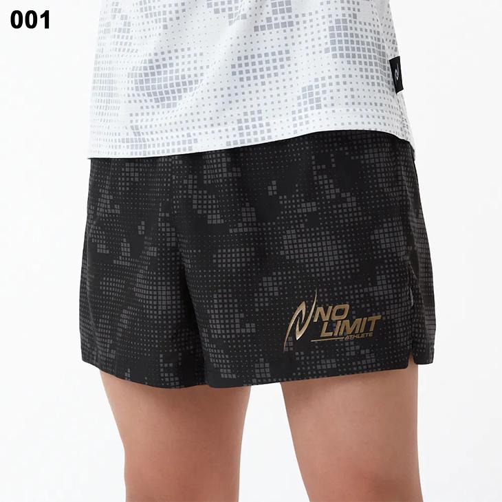 新品 DAINESE ハーフパンツ　スポーツ Ｌサイズ ニシ・スポーツ（NISHI）（メンズ、レディース）陸上ウェア