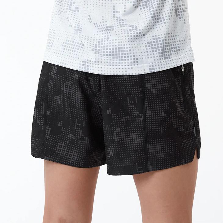 ニシ・スポーツ ニシ ショートパンツ メンズ レディース NISHI