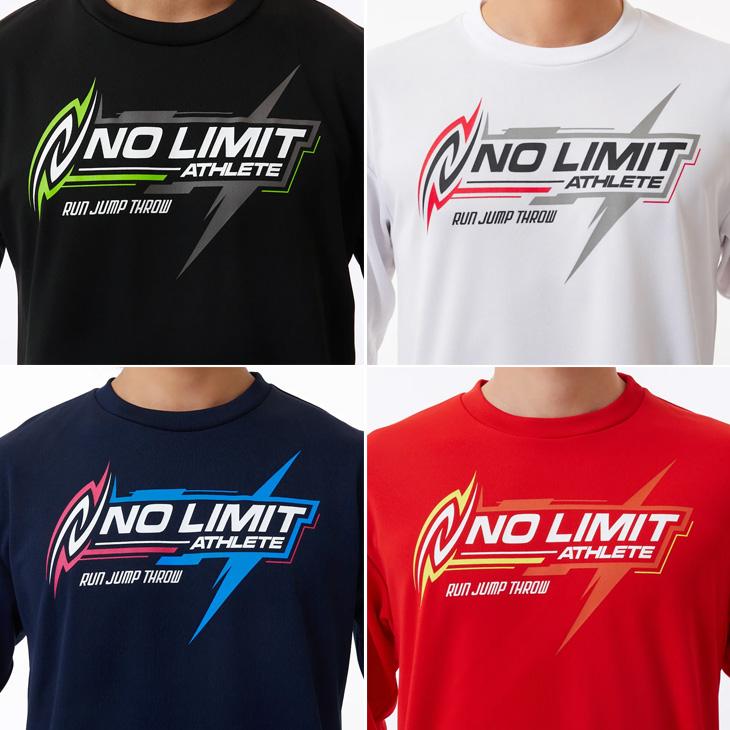 ニシ・スポーツ ニシ 長袖 Tシャツ メンズ レディース NISHI