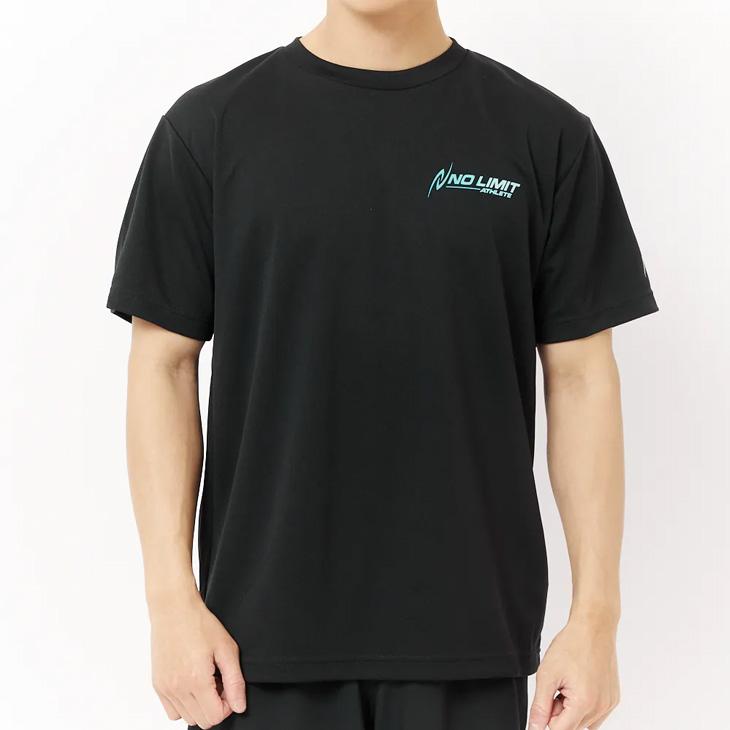 ニシ・スポーツ ニシ 半袖 Tシャツ メンズ レディース ランニング