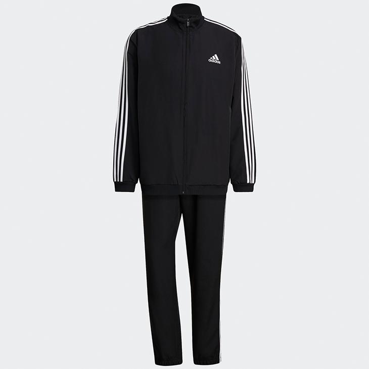 adidas ウィンドブレーカー 上下セット 裏無し メンズ adidas ウィンドブレーカー 上下セット 裏無し メンズ