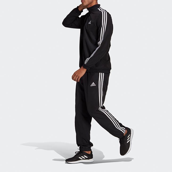 adidas ウィンドブレーカー 上下セット 裏無し メンズ adidas ウィンドブレーカー 上下セット 裏無し メンズ