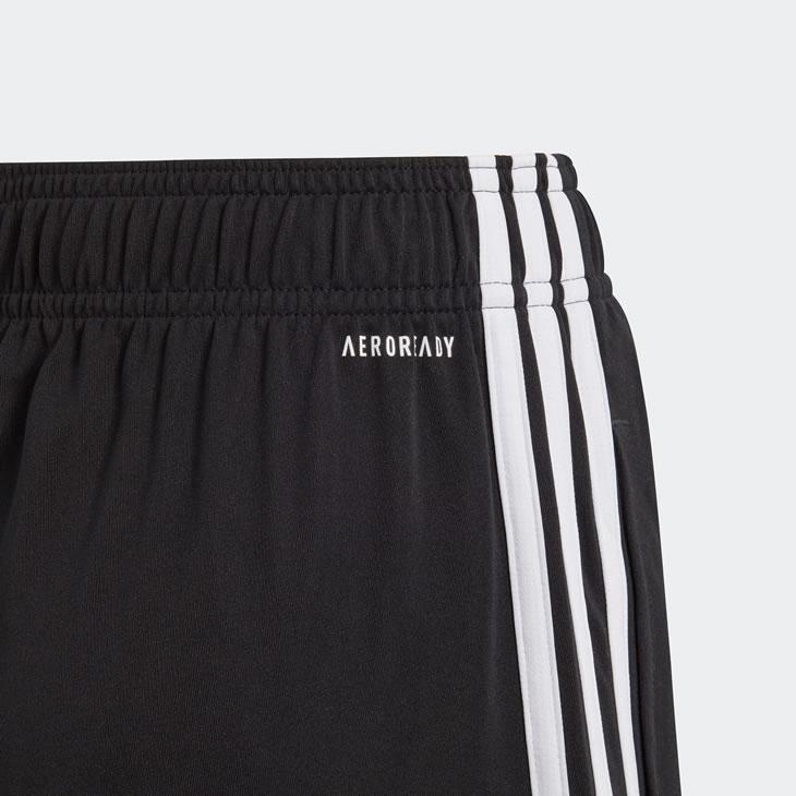 adidas（アディダス） キッズ 半袖Tシャツ ハーフパンツ 2点セット