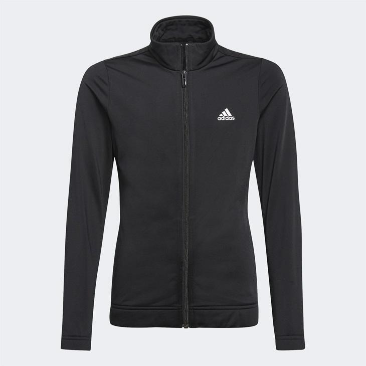 adidas（アディダス） キッズ ジュニア ジャージ 上下 裏起毛 子供服