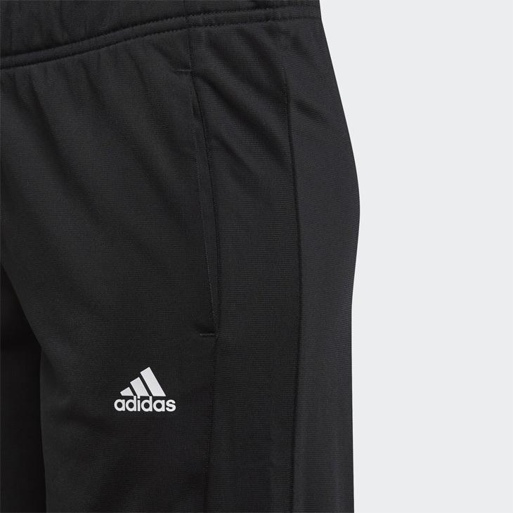 adidas（アディダス） キッズ ジュニア ジャージ 上下 裏起毛 子供服