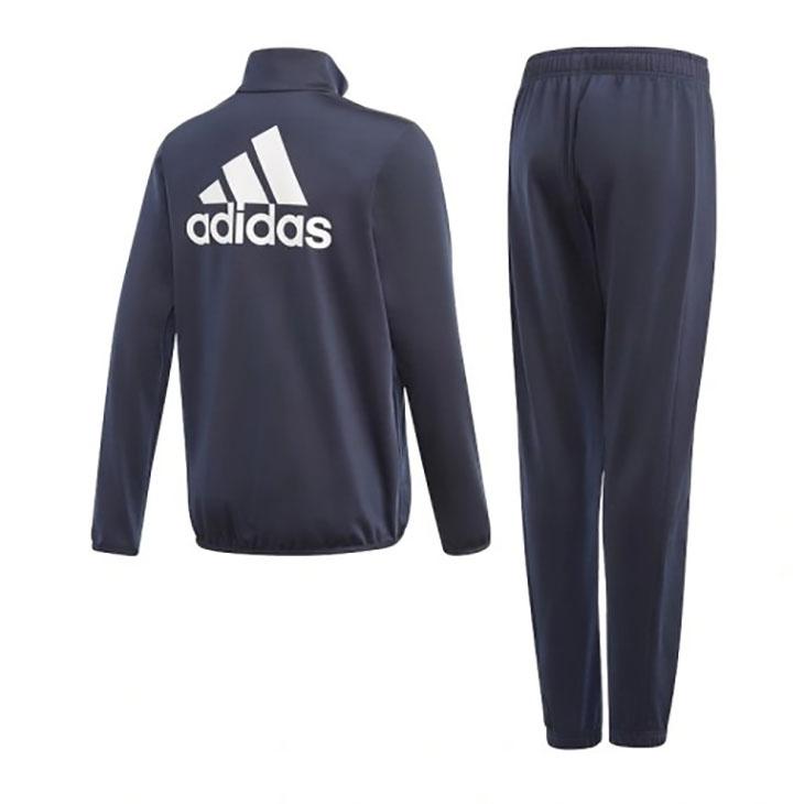 キッズ ジャージ 上下セット 裏起毛 ジュニア 男の子 130 160cm 子供服 Adidas アディダス B Ess トリコット トラックスーツ スポーツウェア Gn3976 Gn3976 World Wide Market 通販 Yahoo ショッピング