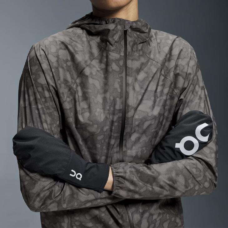 On（オン） ランニング手袋 裏起毛 メンズ レディース On Core Glove