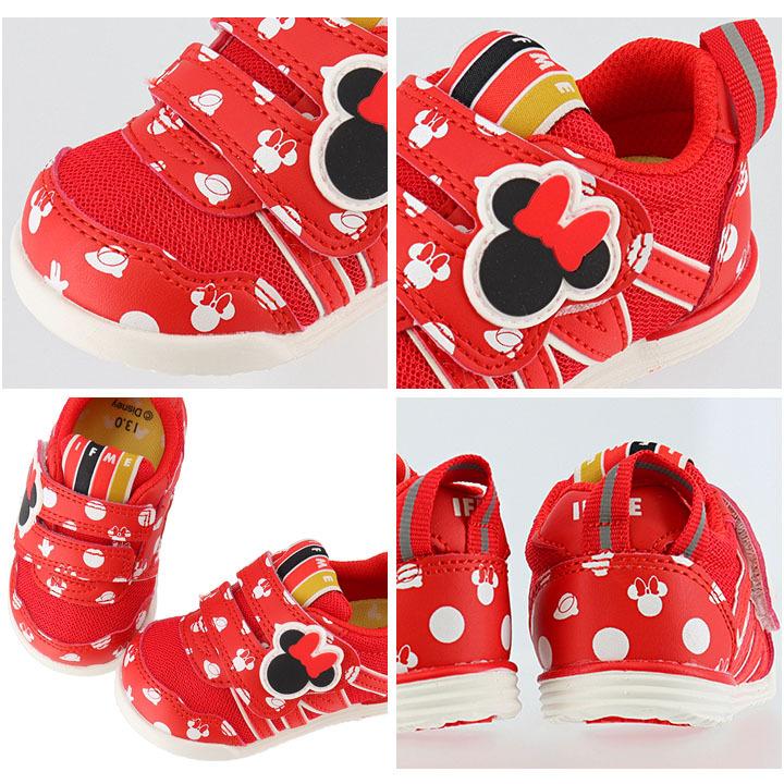 イフミー　トイストーリー　16cm 新品未使用 新品未使用】イフミー トイ・ストーリー バズ ウッディ スニーカー 16