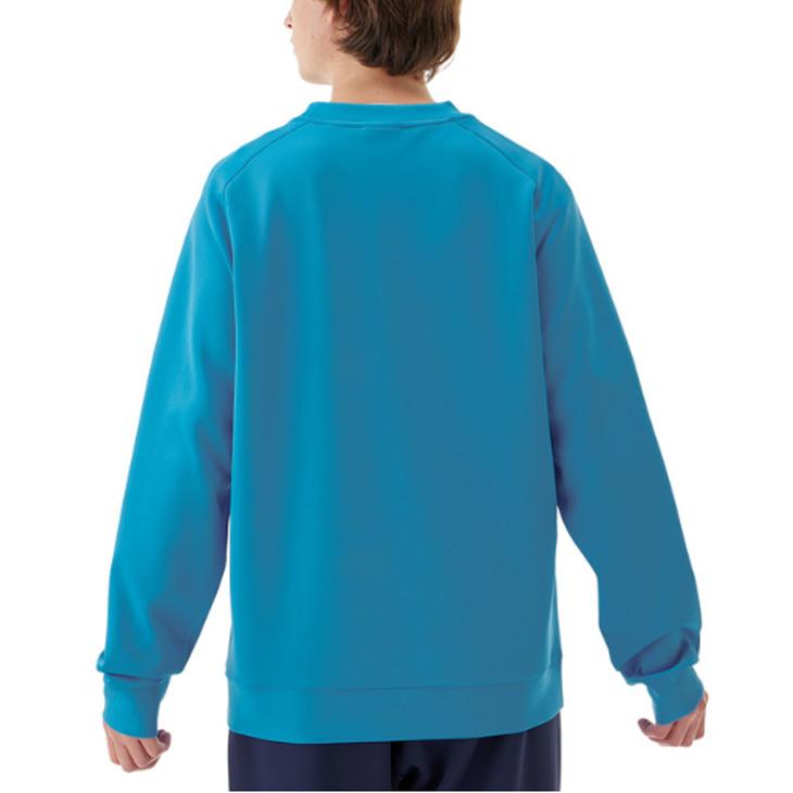 YONEX（ヨネックス） ユニトレーナー 長袖 メンズ レディース