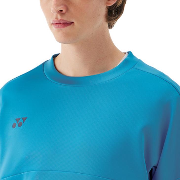 YONEX（ヨネックス） ユニトレーナー 長袖 メンズ レディース