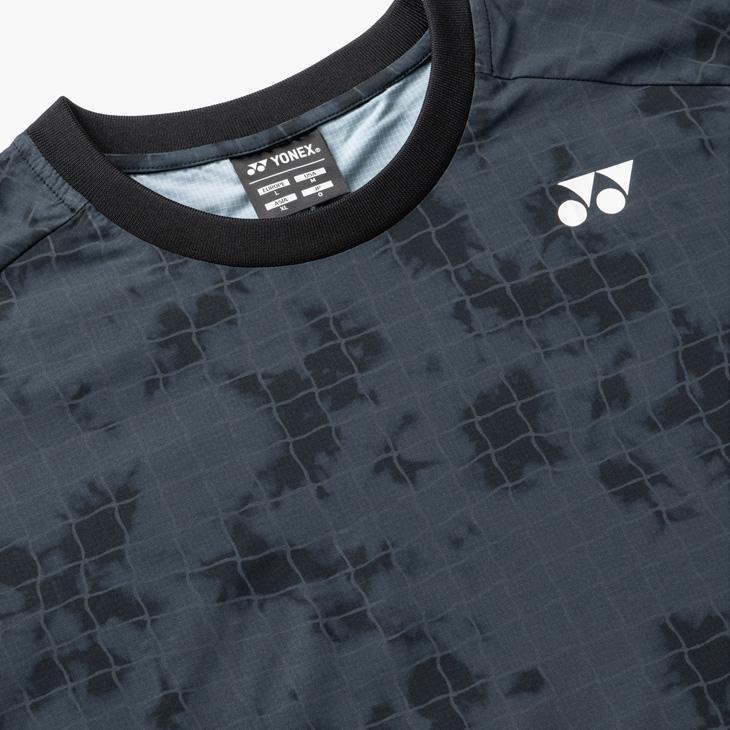YONEX（ヨネックス） ユニトレーナー 長袖 メンズ レディース 大人