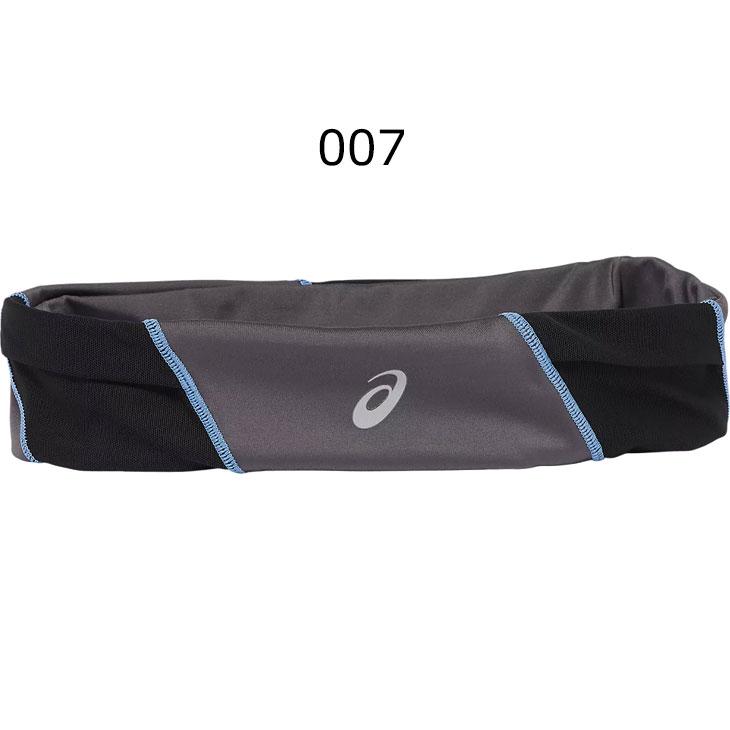 ASICS（アシックス） ランニングベルト メンズ レディース/ジョギング