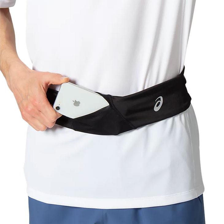 ASICS（アシックス） ランニングベルト メンズ レディース/ジョギング