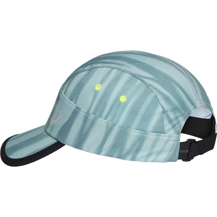 ASICS（アシックス） ランニングキャップ 帽子 メンズ レディース