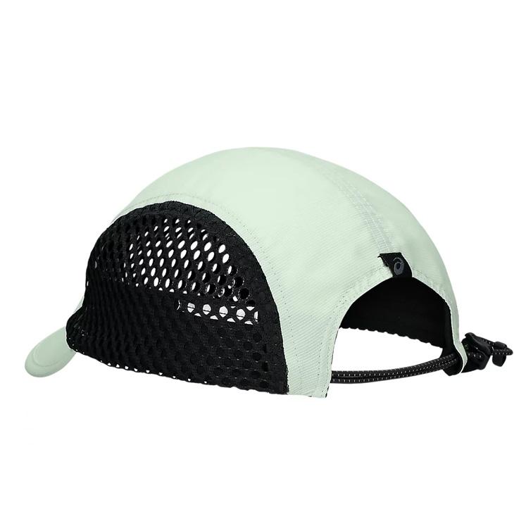 ASICS（アシックス） ランニングキャップ 帽子 メンズ レディース