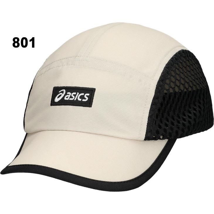 ASICS（アシックス） ランニングキャップ メンズ レディース