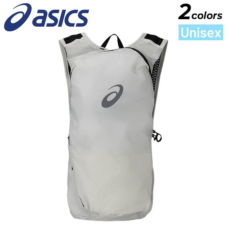 ASICS（アシックス） ランニングパック 10L ユニセックス バッグ