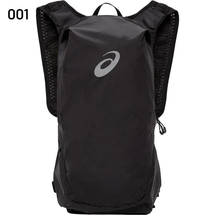 ASICS（アシックス） ランニングパック 10L ユニセックス バッグ