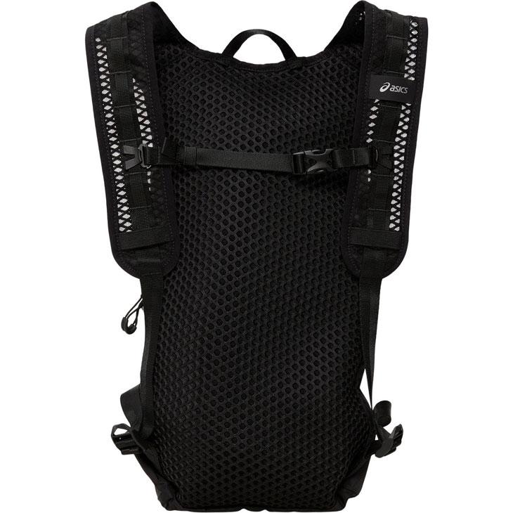 ASICS（アシックス） ランニングパック 10L ユニセックス バッグ