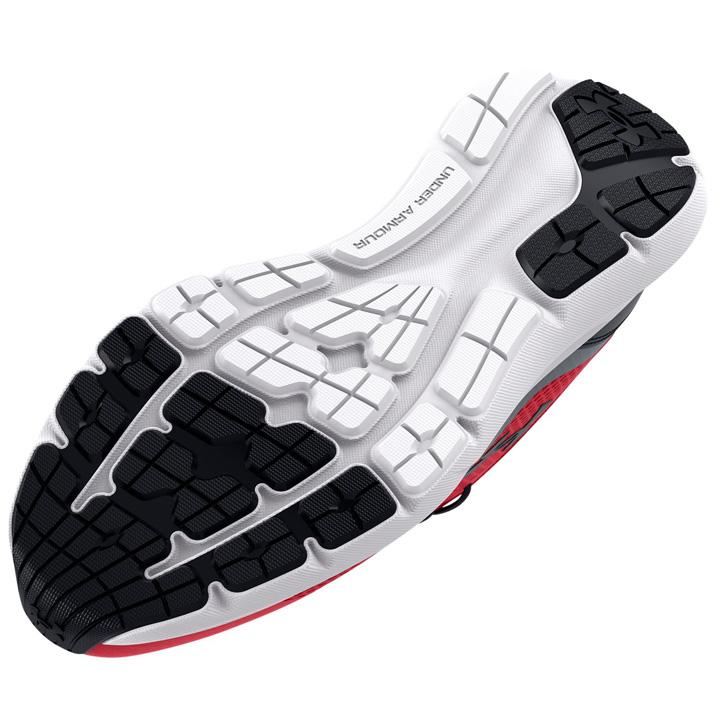 靴 under UNDER ARMOUR アンダーアーマー ジュニア ランニングシューズ UA