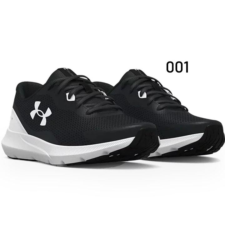靴 under UNDER ARMOUR アンダーアーマー ジュニア ランニングシューズ UA