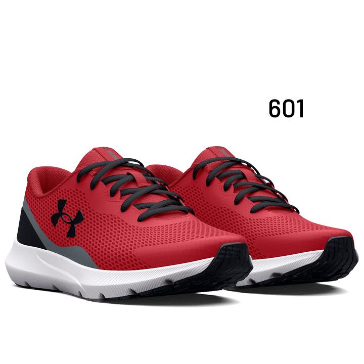 靴 under UNDER ARMOUR アンダーアーマー ジュニア ランニングシューズ UA