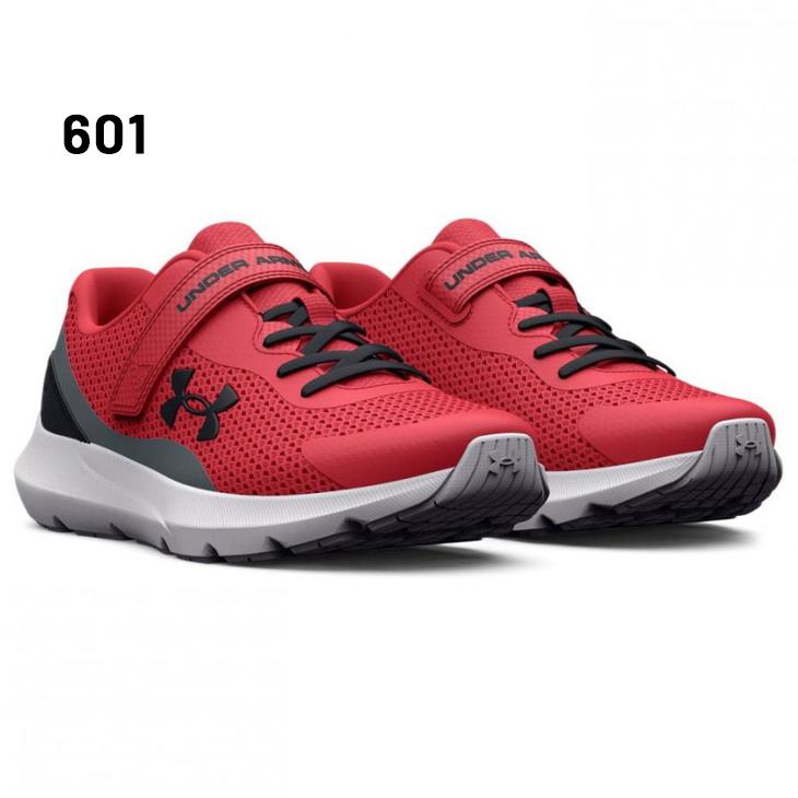 UNDER ARMOUR（アンダーアーマー） キッズ ランニングシューズ 子供靴