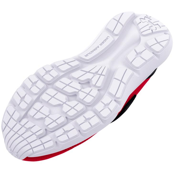 UNDER ARMOUR（アンダーアーマー） キッズ ランニングシューズ 男の子